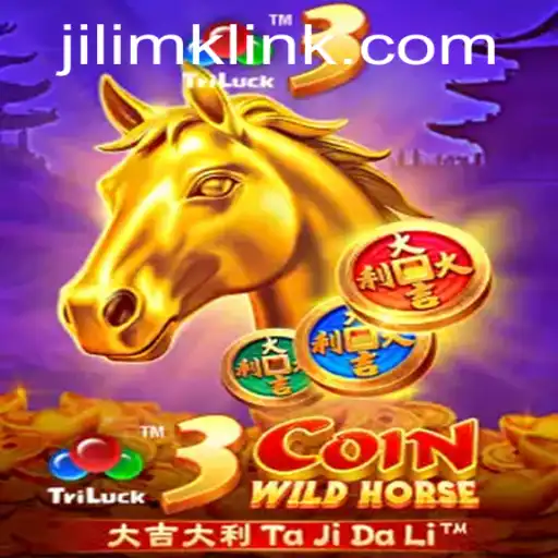 Experience the Thrill of 3CoinWildHorse: The Game Redefining Interactive Entertainment