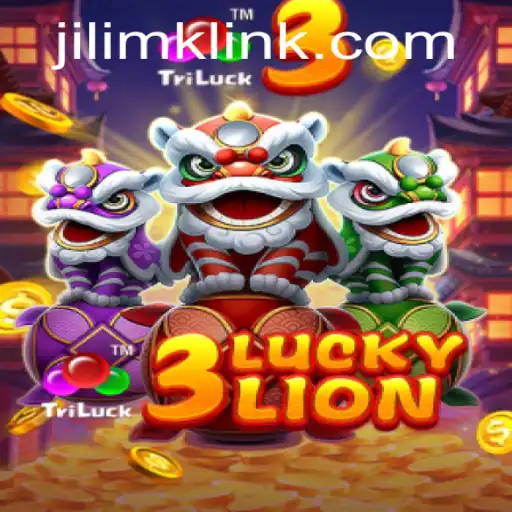 Exploring the Thrilling World of 3LUCKYLION: A Leap into JILIMK's Latest Gaming Adventure