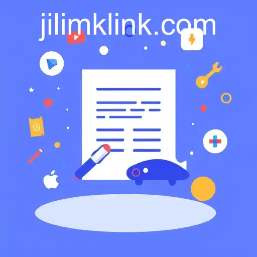 Understanding User Agreements: A Comprehensive Guide with JILIMK
