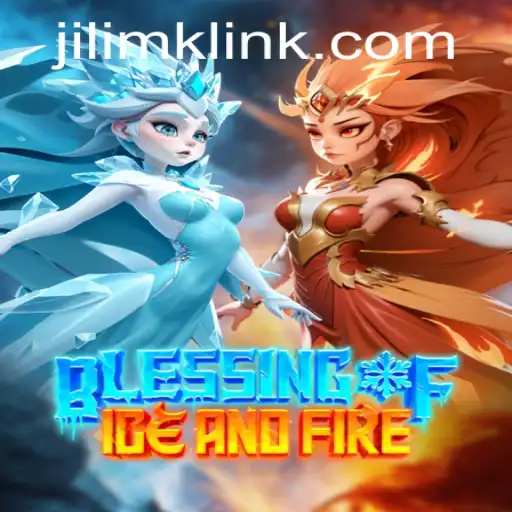 Exploring the Enchanting World of Blessing of Ice and Fire with JILIMK