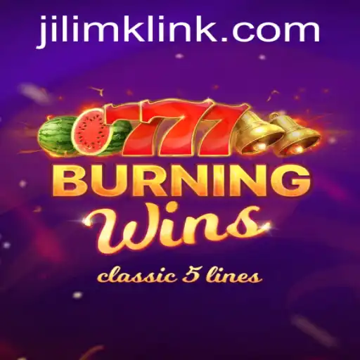 Exploring BurningWins: A Classic Slot Game Experience with a Modern Twist