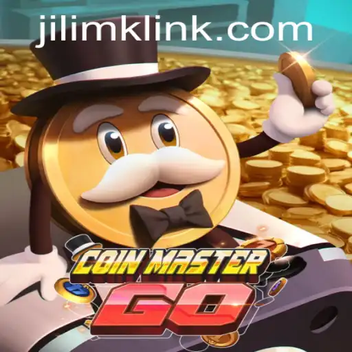 Discover the Thrilling World of CoinMasterGO and the Mysterious JILIMK