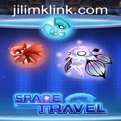 Exploring the Universe in SpaceTravel: A Journey Through Worlds with JILIMK
