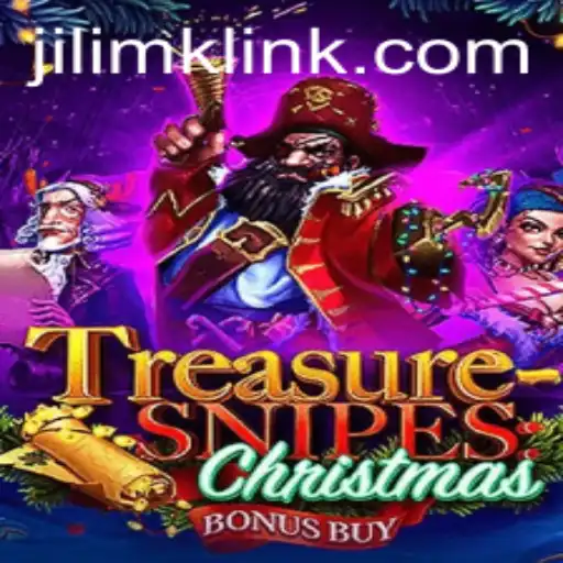 Discover the Festive Adventure with TreasuresnipesChristmas