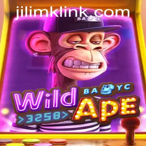 Exploring the World of WildApe3258: A Thrilling Adventure Unveiled