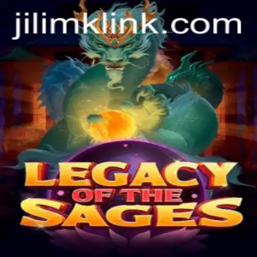 Exploring the Enigmatic World of LegacyoftheSages with JILIMK
