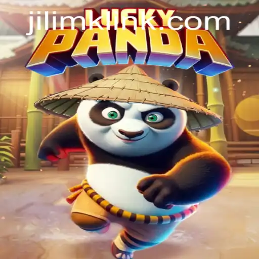 Discover the Exciting World of LuckyPanda with JILIMK