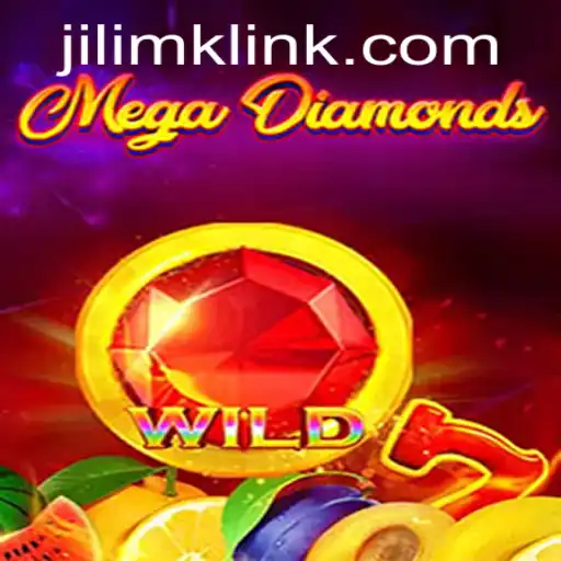 MegaDiamond: The Ultimate Gaming Experience with JILIMK Element
