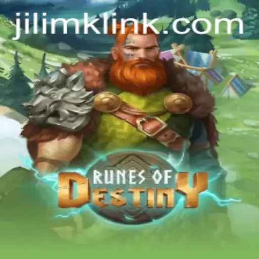 Exploring the Mystical World of RunesOfDestiny and the Enigma of JILIMK