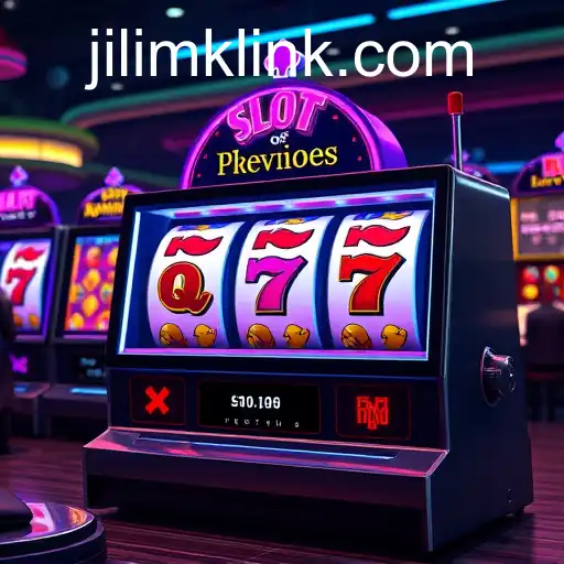 Exploring the Intricacies of Slot Technology: The Role of JILIMK