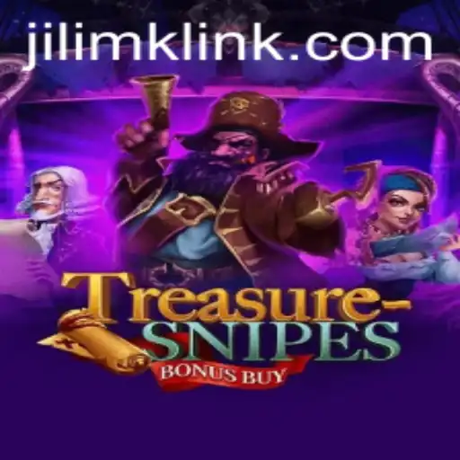 TreasuresnipesBonusBuy: A Thrilling Adventure with JILIMK