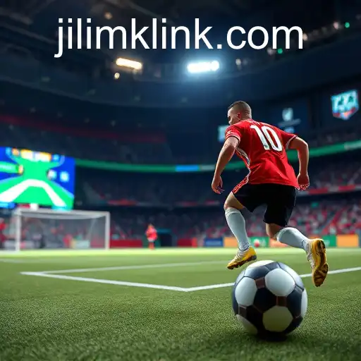 Virtual Sports: The Digital Frontier